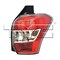 Tyc Tyc Tail Light Assembly, 11-6597-00 11-6597-00 - alternate 1